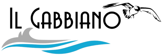 Il Gabbiano Logo