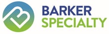 Barker Specialty new 2024 logo