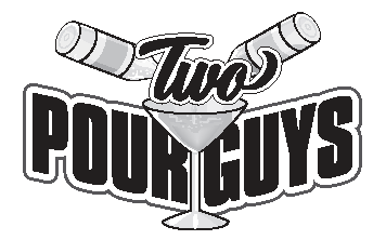 Two Pour Guys Logo